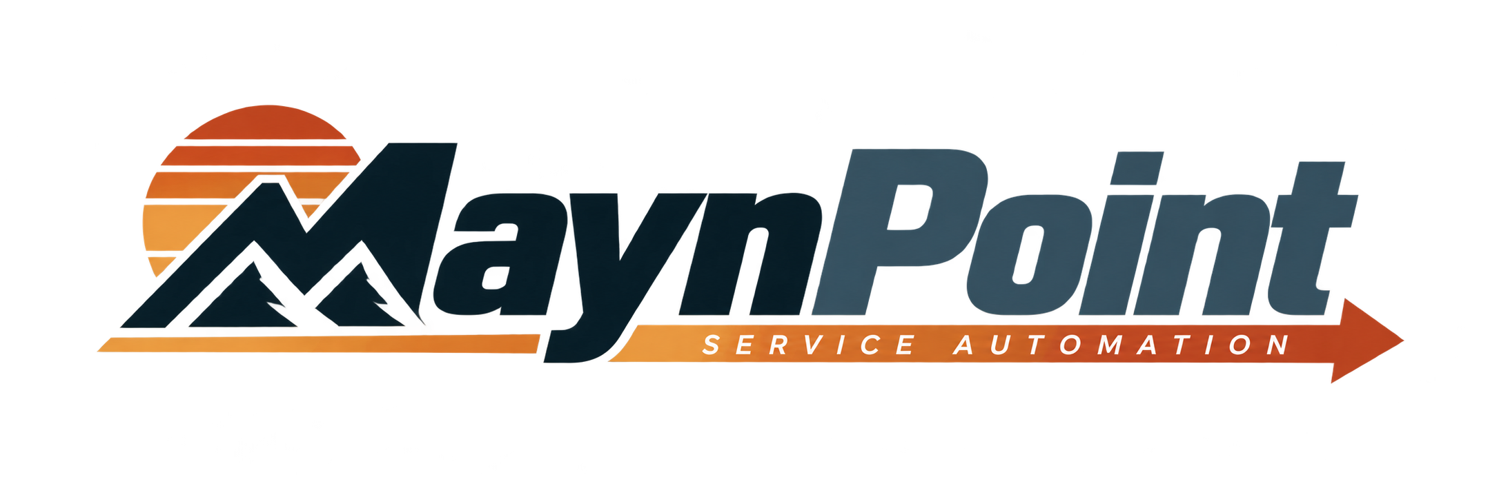 MaynPoint Service Automation